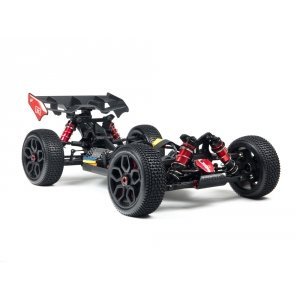 Радиоуправляемая багги ARRMA Typhon BLX185 4WD 6S 1/8