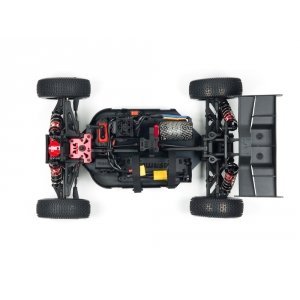 Радиоуправляемая багги ARRMA Typhon BLX185 4WD 6S 1/8