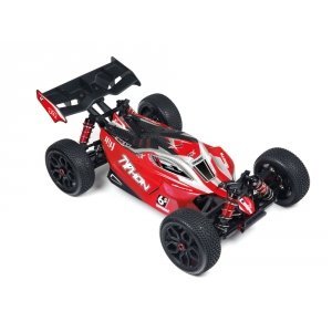 Радиоуправляемая багги ARRMA Typhon BLX185 4WD 6S 1/8