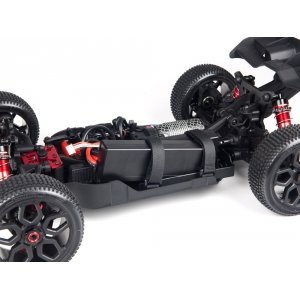 Радиоуправляемая багги ARRMA Typhon BLX185 4WD 6S 1/8