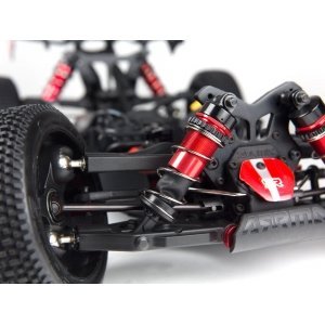 Радиоуправляемая багги ARRMA Typhon BLX185 4WD 6S 1/8