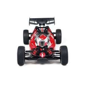 Радиоуправляемая багги ARRMA Typhon BLX185 4WD 6S 1/8