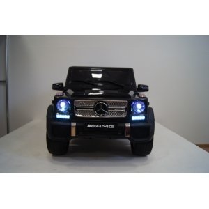 Mercedes-Benz-G65-AMG