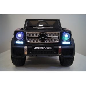 Mercedes-Benz-G65-AMG