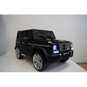 Mercedes-Benz-G65-AMG