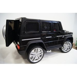 Mercedes-Benz-G65-AMG