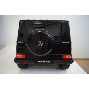 Mercedes-Benz-G65-AMG