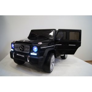 Mercedes-Benz-G65-AMG