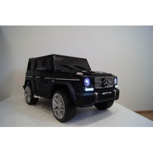 Mercedes-Benz-G65-AMG