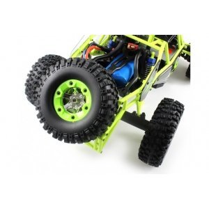 Радиоуправляемый внедорожник 4WD, масштаб 1:12, 2,4G WL Toys 12428