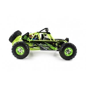 Радиоуправляемый внедорожник 4WD, масштаб 1:12, 2,4G WL Toys 12428