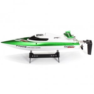 Радиоуправляемый катер Fei Lun High Speed FT009 Boat 2.4GHz