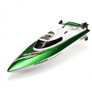 Радиоуправляемый катер Fei Lun High Speed FT009 Boat 2.4GHz