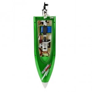 Радиоуправляемый катер Fei Lun High Speed FT009 Boat 2.4GHz