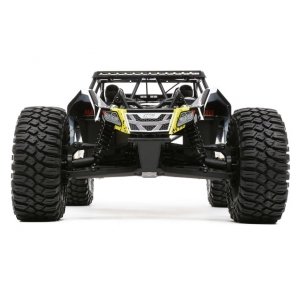 Радиоуправляемая багги Losi Rock Rey (AVC) масштаб 1:10 4WD 2.4 Ghz, RTR - LOS03009T1