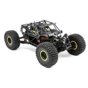 Радиоуправляемая багги Losi Rock Rey (AVC) масштаб 1:10 4WD 2.4 Ghz, RTR - LOS03009T1