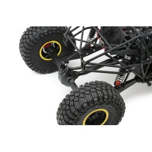 Радиоуправляемая багги Losi Rock Rey (AVC) масштаб 1:10 4WD 2.4 Ghz, RTR - LOS03009T1