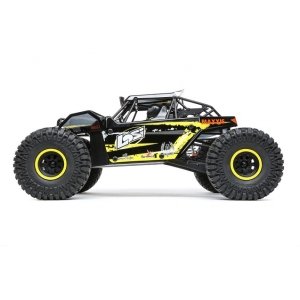 Радиоуправляемая багги Losi Rock Rey (AVC) масштаб 1:10 4WD 2.4 Ghz, RTR - LOS03009T1