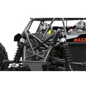 Радиоуправляемая багги Losi Rock Rey (AVC) масштаб 1:10 4WD 2.4 Ghz, RTR - LOS03009T1