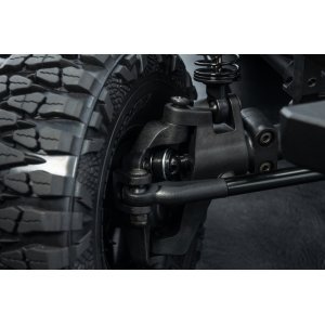 Трофи модель MST CFX-W Max Speed Technology с регулятором и мотором 4WD KIT масштаб 1:8 2.4G