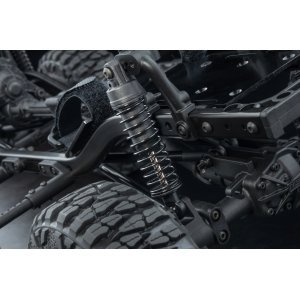 Трофи модель MST CFX-W Max Speed Technology с регулятором и мотором 4WD KIT масштаб 1:8 2.4G