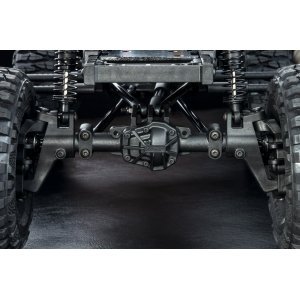 Трофи модель MST CFX-W Max Speed Technology с регулятором и мотором 4WD KIT масштаб 1:8 2.4G