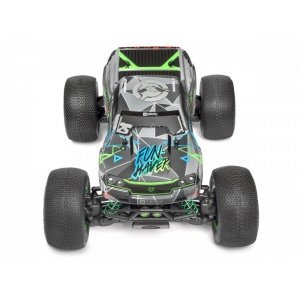 SAVAGE XS FLUX VAUGHN GITTIN JR. SIGNATURE EDITION