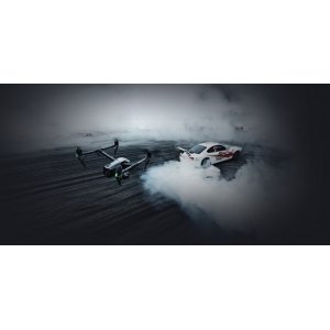 Радиоуправляемый квадрокоптер DJI Inspire 2 (без видеокамеры, с лицензией)
