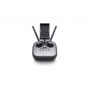 Радиоуправляемый квадрокоптер DJI Inspire 2 (без видеокамеры, с лицензией)