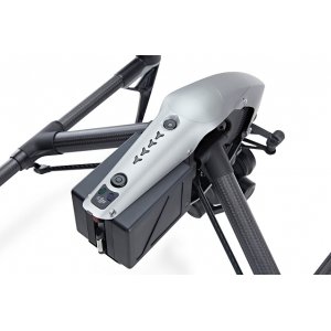 Радиоуправляемый квадрокоптер DJI Inspire 2 (без видеокамеры, с лицензией)