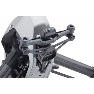 Радиоуправляемый квадрокоптер DJI Inspire 2 (без видеокамеры, с лицензией)