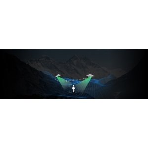 Радиоуправляемый квадрокоптер DJI Inspire 2 (без видеокамеры, с лицензией)