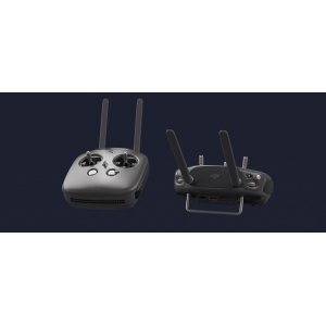 Радиоуправляемый квадрокоптер DJI Inspire 2 (без видеокамеры, с лицензией)