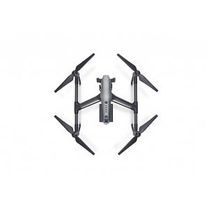 Радиоуправляемый квадрокоптер DJI Inspire 2 (без видеокамеры, с лицензией)