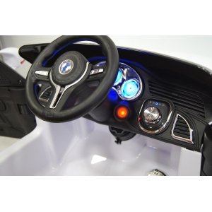 Радиоуправляемый Электромобиль для ребенка BMW E002KX