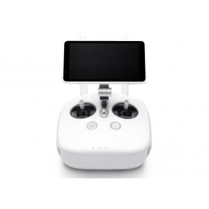 Квадрокоптер Phantom 4 Pro + ( ЖК Экран и 3 аккумулятора)