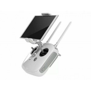 Квадрокоптер Phantom 4 Pro + ( ЖК Экран и 3 аккумулятора)