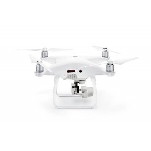 Квадрокоптер Phantom 4 Pro + ( ЖК Экран и 3 аккумулятора)