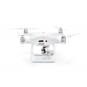 Квадрокоптер Phantom 4 Pro 3 аккумулятора