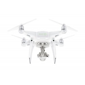 Квадрокоптер Phantom 4 Pro 3 аккумулятора