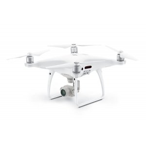 Квадрокоптер Phantom 4 Pro 3 аккумулятора
