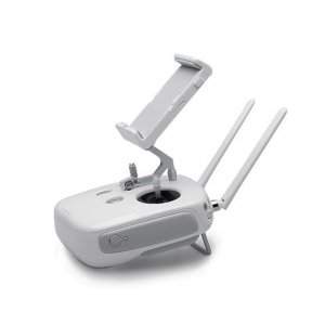 Квадрокоптер Phantom 4 Pro 3 аккумулятора