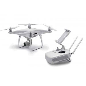 Квадрокоптер Phantom 4 Pro 3 аккумулятора