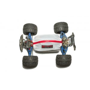 Polymotors Чехол для автомодели TRAXXAS SUMMIT 1:10