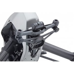Радиоуправляемый квадрокоптер DJI Inspire 2 X5S премиум комплект (с камерой X5S, с лицензией)