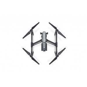 Радиоуправляемый квадрокоптер DJI Inspire 2 X5S премиум комплект (с камерой X5S, с лицензией)