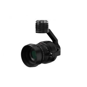 Радиоуправляемый квадрокоптер DJI Inspire 2 X5S премиум комплект (с камерой X5S, с лицензией)