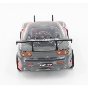 Радиоуправляемый автомобиль для дрифта HSP Flying Fish 2 - 1:16 4WD - 94163-16376