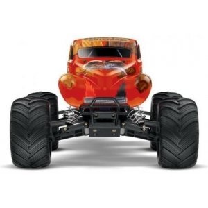 Traxxas Captains Curse