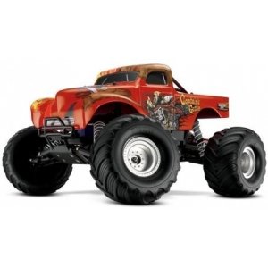 Traxxas Captains Curse